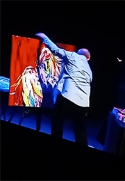 Temple Grandin & Friends: Autism Works Now Concert LA (2015)