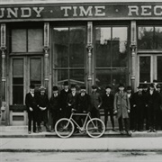 Bundy Manufacturing Company