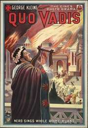 Quo Vadis? (1913)