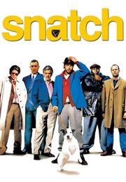Snatch (2000)