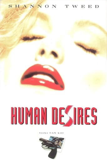 Human Desires (1997)
