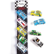 Madelaine Chocolate Cars Stick