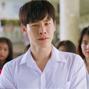 Korawit Boonsri (Gun)