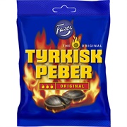 Fazer Tyrkisk Peber