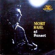 Mort Sahl - At Sunset