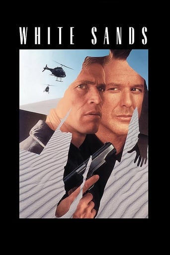 White Sands (1992)