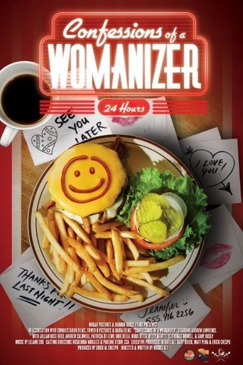 Confessions of a Womanizer (2014)