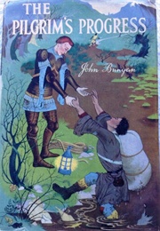 Pilgrim's Progress (John Bunyan)