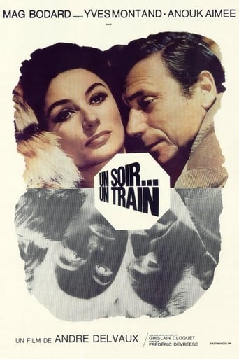 One Night... a Train (1968)
