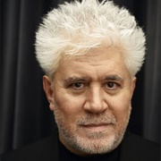 Pedro Almodóvar