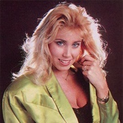Missy Hyatt