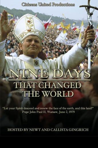 Nine Days That Changed the World (2010)