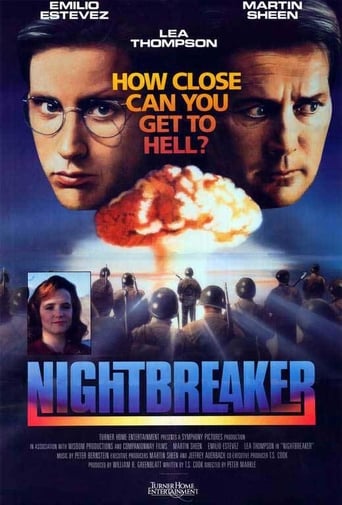 Nightbreaker (1989)