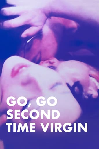 Go, Go Second Time Virgin (1969)