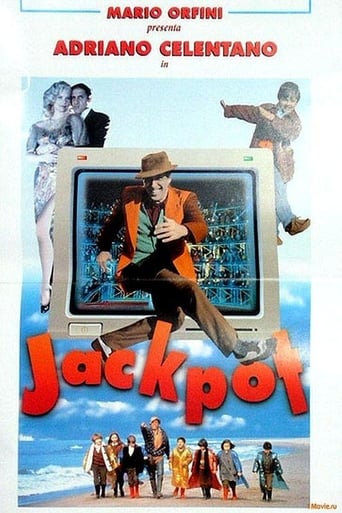 Jackpot (1992)