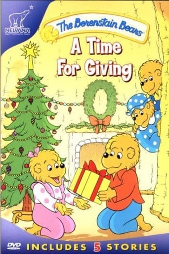The Berenstain Bears - A Time for Giving