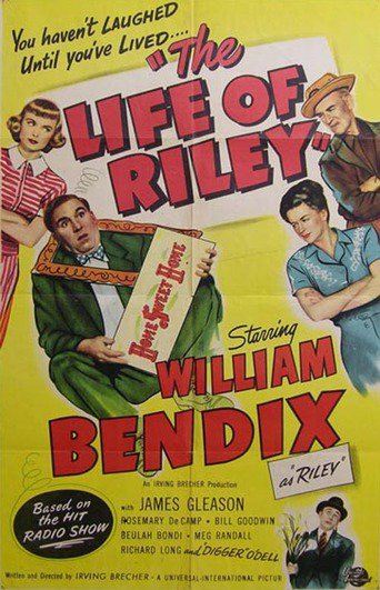 The Life of Riley (1949)