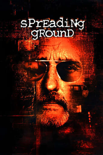 The Spreading Ground (2000)