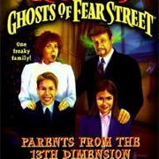 Parents From the 13th Dimension