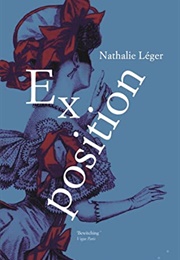 Exposition (Nathalie Léger)