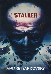 Stalker (1979)