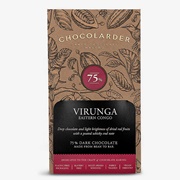 Chcolarder Femmes De Virunga 75% Dark
