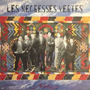 Les Negresses Vertes- Mlah