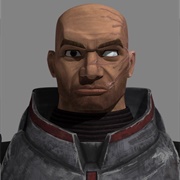 Clone Commando Wrecker