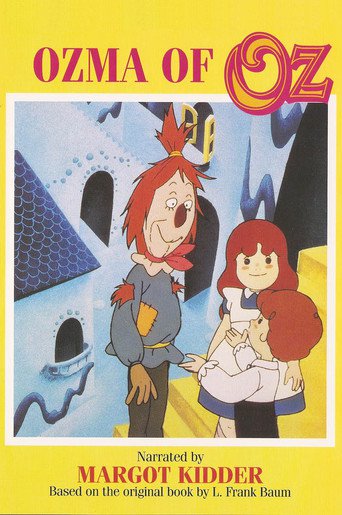 Ozma of Oz (1987)