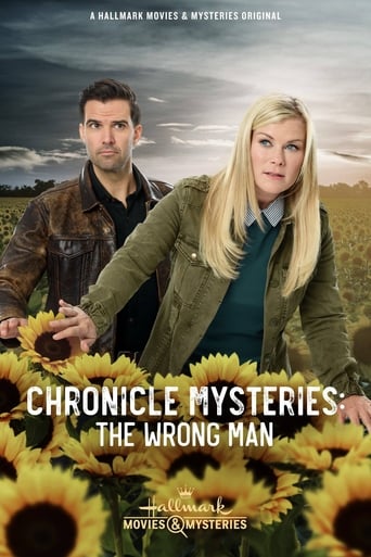 Chronicle Mysteries: The Wrong Man (2019)