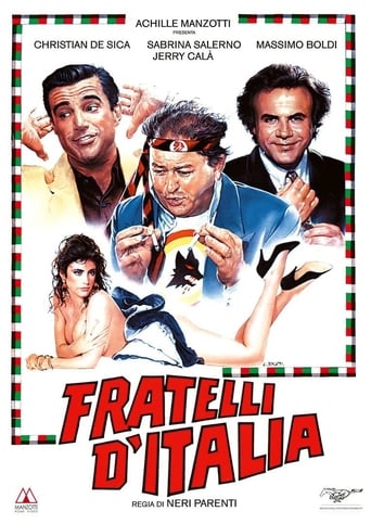 Fratelli D'italia (1989)