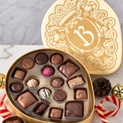 Bissinger's Crest Collection