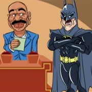 Mad (2010 TV Series)