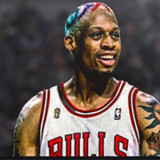 Meet Dennis Rodman