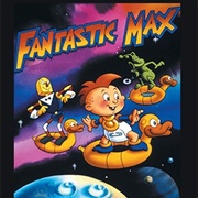 Fantastic Max