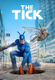 The Tick (2019)