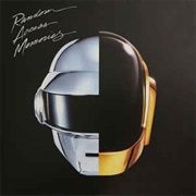 Random Access Memories - Daft Punk