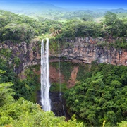 Black River Gorges National Park, Mauritius