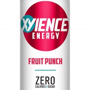Xyience Energy Fruit Punch