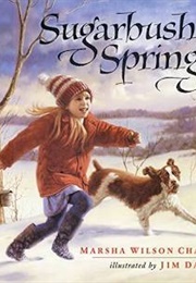 Sugarbush Spring (Marsha Wildon)