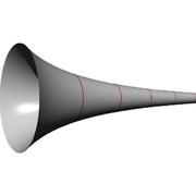 Gabriel's Horn