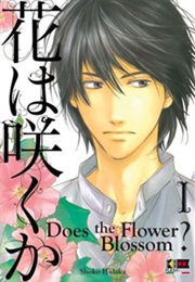 Hana Wa Saku Ka? (Hidaka Shoko)