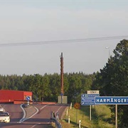 Harmånger