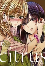 Citrus Volume 6 (Saburouta)
