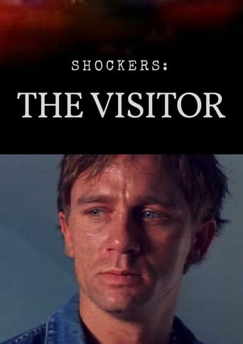 Shockers:  the Visitor (1999)