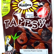 Katjes Tappsy Chocolate