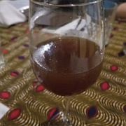 Urwangwa (Banana Wine)