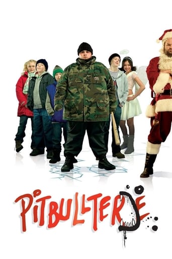 Pitbullterje (2005)