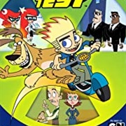 Johnny Test