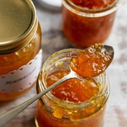 Orange Marmalade